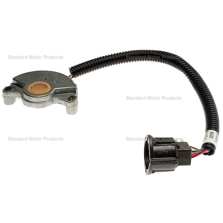 Standard Ignition Neutral Safety Switch, Ns-27 NS-27